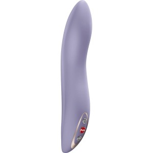 FUN FACTORY - PULSATEURS À FLUX STRONIC VIOLET CLAIR